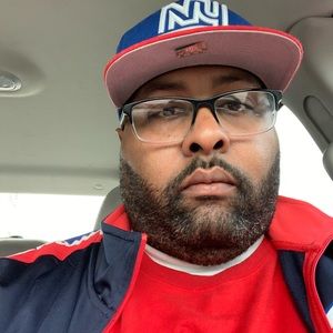 Meet your Posher, Randy